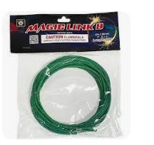Magic Link - Safety Fuse