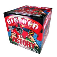 Cakes - 500 gram - Big Red Victory