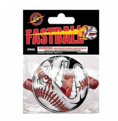 Spinners/Flyers - Fastball