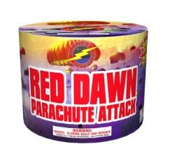 Cakes - 200 gram - Red Dawn