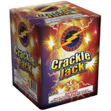 Cakes - 200 gram - Crackle Jack