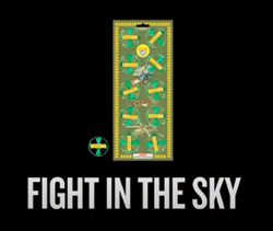 Spinners/Flyers - Fight In the Sky