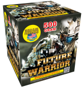 Cakes - 500 Gram - Future Warrior