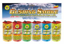 Smoke - Gushing Smoke