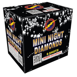 Cakes - Mini - Night Diamonds