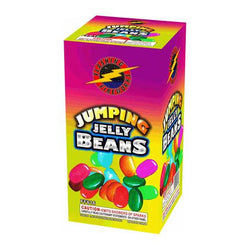 Fountains - Jumping Jelly Beans